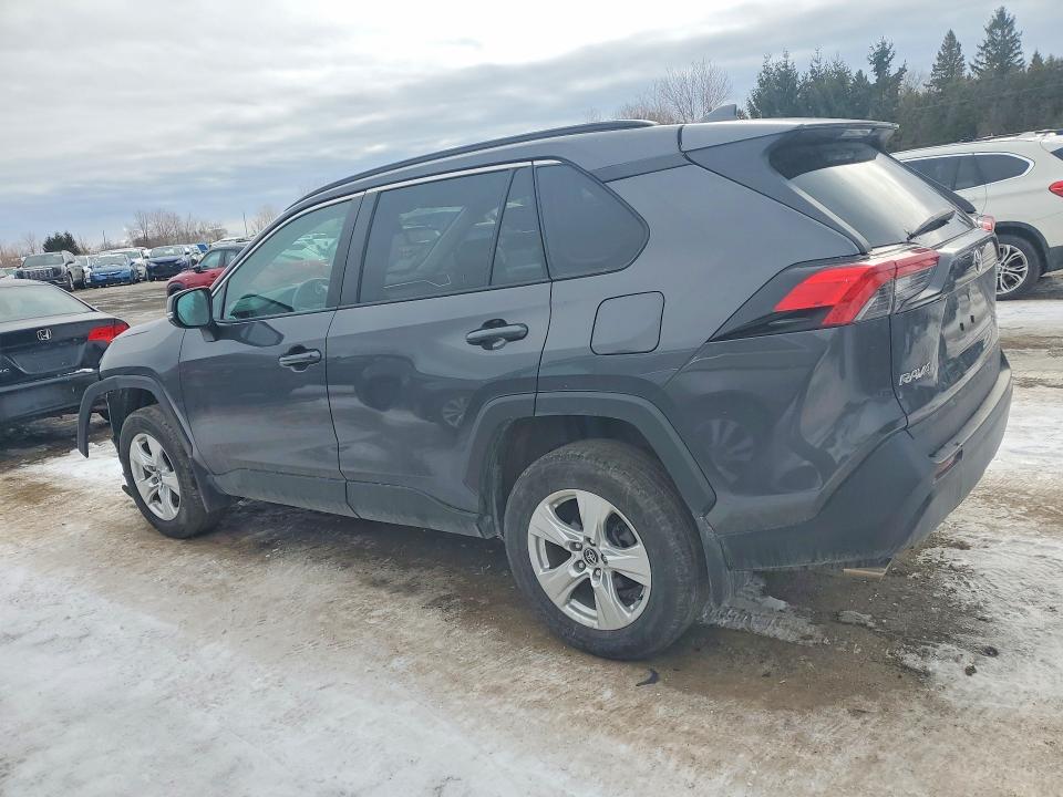 Продаж на аукціоні авто 2019 Toyota Rav4, vin: 2T3B1RFV0KW067676, номер лоту: 77582905