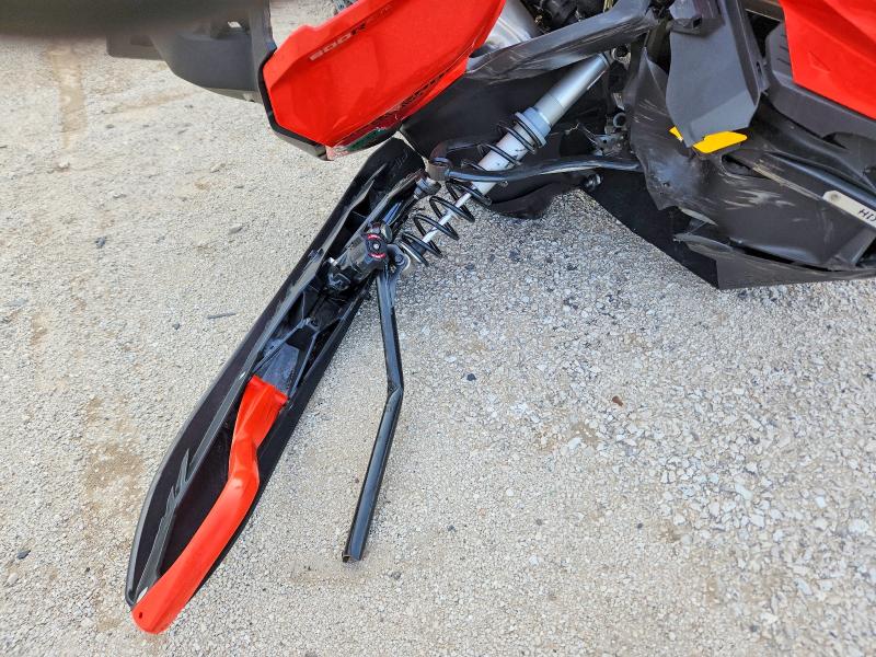 79193225 :رقم المزاد ، 2BPSUSKB4KV000025 vin ، 2019 Ski Enduro مزاد بيع