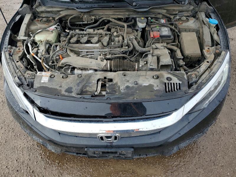 Aukcja sprzedaży 2017 Honda Civic, vin: 2HGFC1F92HH103734, numer aukcji: 76512335