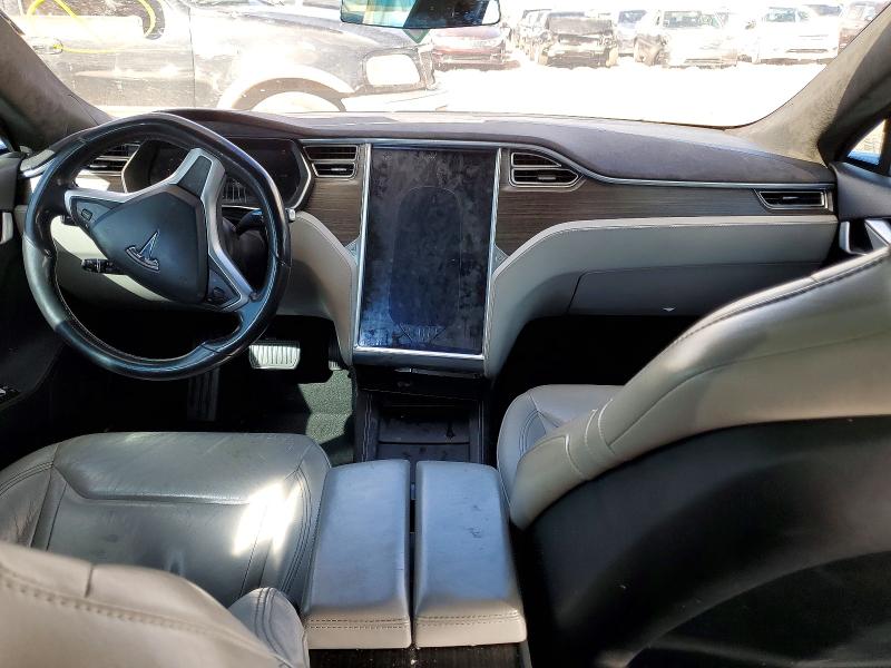 Продаж на аукціоні авто 2015 Tesla Model S, vin: 5YJSA4H19FF083920, номер лоту: 77342715