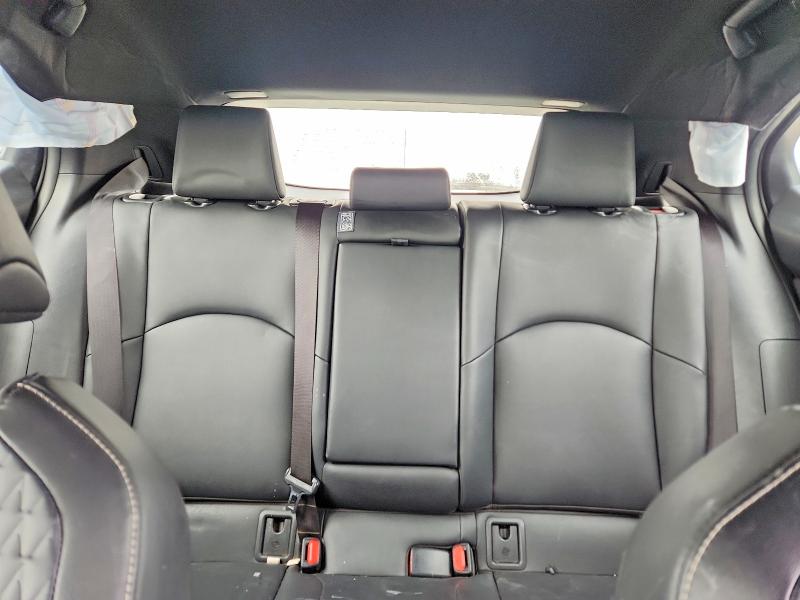 75367895 :رقم المزاد ، JTHP9JBH9L2023622 vin ، 2020 Lexus Ux 250h مزاد بيع
