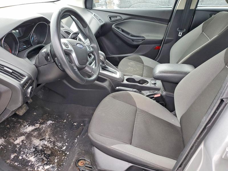 Aukcja sprzedaży 2012 Ford Focus, vin: 1FAHP3F22CL459175, numer aukcji: 78331135