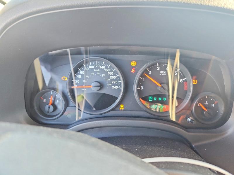 Продажа на аукционе авто 2010 Jeep Patriot Sp, vin: 1J4NT2GB9AD636582, номер лота: 74265815
