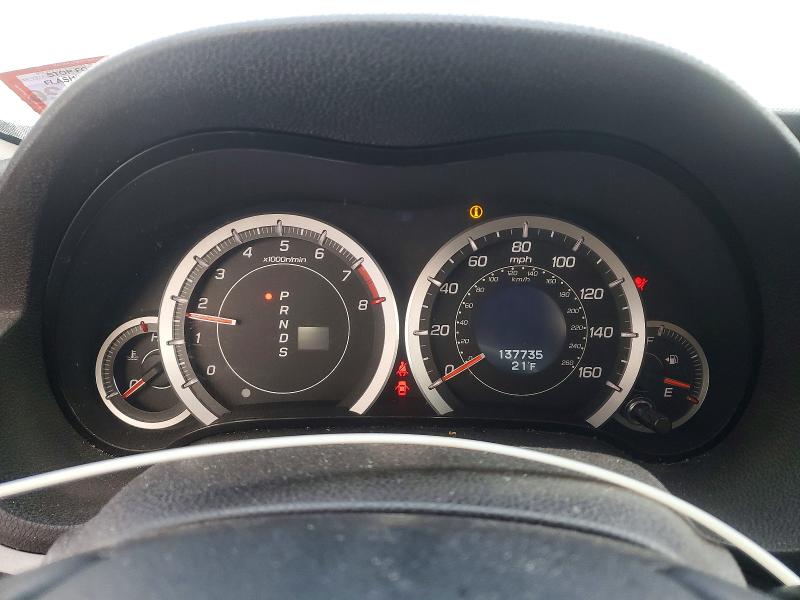 Продажа на аукционе авто 2010 Acura Tsx, vin: JH4CU2F63AC040791, номер лота: 76119955