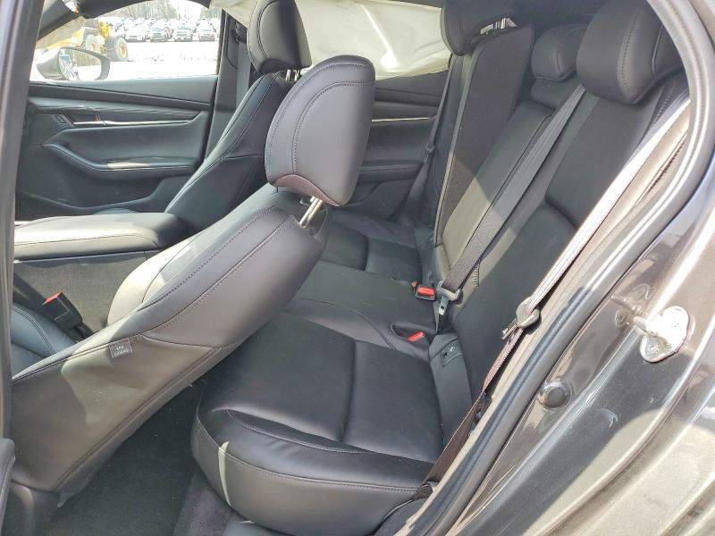 Продажа на аукционе авто 2021 Mazda 3, vin: JM1BPALL0M1335825, номер лота: 78091695