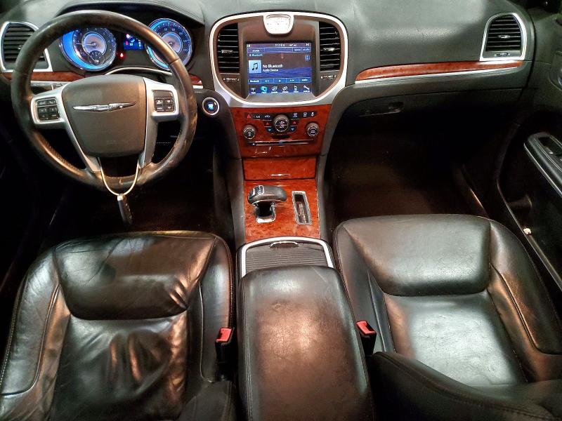 78904215 :رقم المزاد ، 2C3CCAAG3DH569047 vin ، 2013 Chrysler 300 مزاد بيع