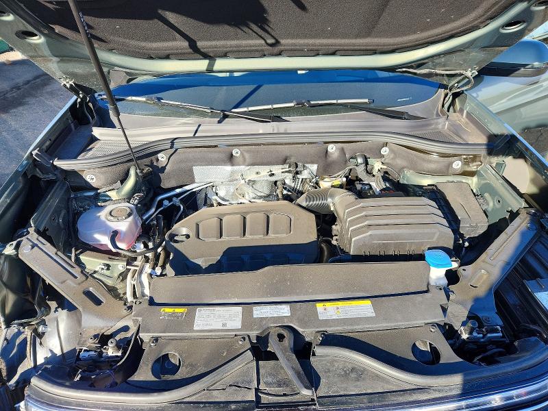 Auction sale of the 2025 Volkswagen Atlas, vin: 1V2BR2CA9SC562378, lot number: 77231155