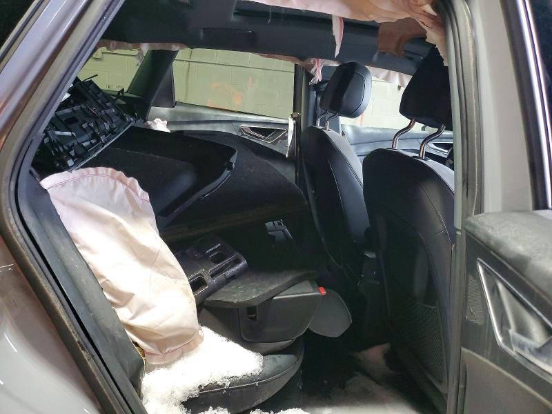 Aukcja sprzedaży 2022 Audi Q4 E-tron, vin: WA1H2BFZ4NP054134, numer aukcji: 76075055