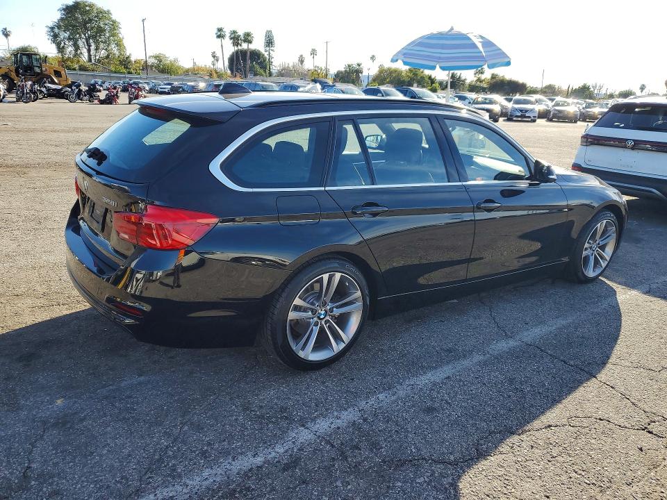 Продаж на аукціоні авто 2016 Bmw 328, vin: WBA8G5C50GK443330, номер лоту: 78339355