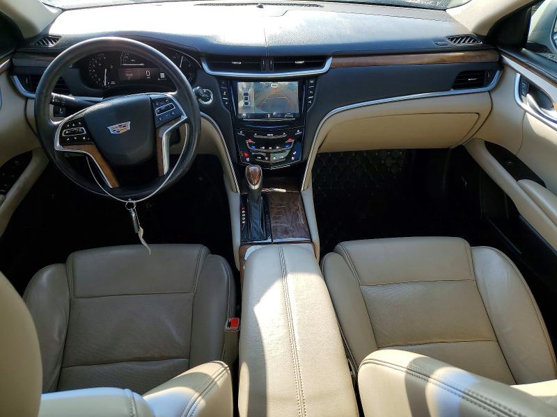 Продажа на аукционе авто 2018 Cadillac Xts, vin: 2G61M5S30J9119626, номер лота: 77141625