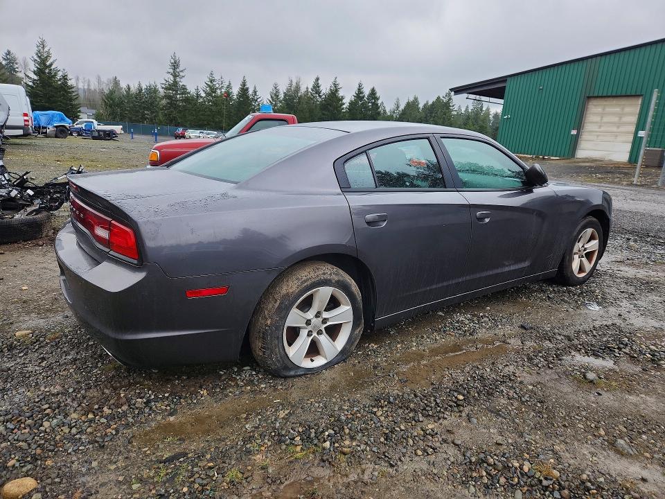 77698655 :رقم المزاد ، 2C3CDXBG8EH102383 vin ، 2014 Dodge Charger مزاد بيع