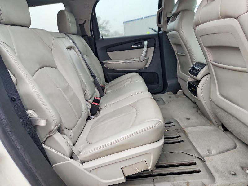 Aukcja sprzedaży 2012 Gmc Acadia, vin: 1GKKVRED1CJ370127, numer aukcji: 77387295