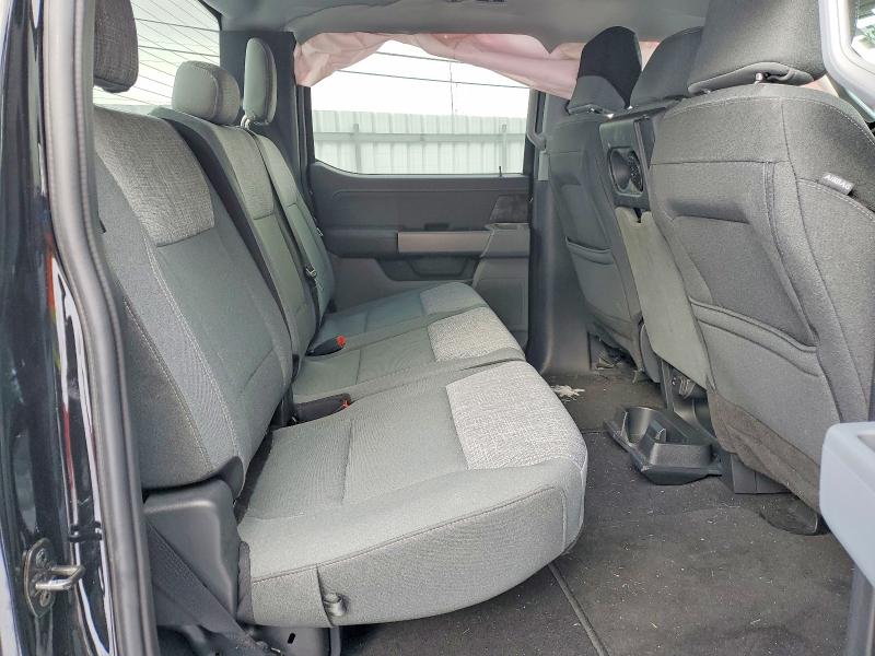 Продажа на аукционе авто 2023 Ford F150, vin: 1FTFW1E82PFD01180, номер лота: 76525885