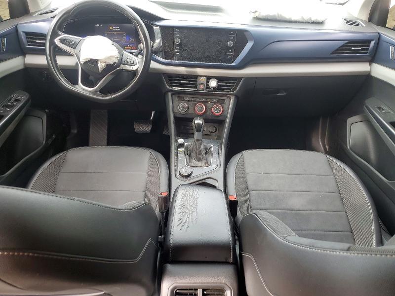 Aukcja sprzedaży 2022 Volkswagen Taos, vin: 3VVYX7B26NM064930, numer aukcji: 78217175