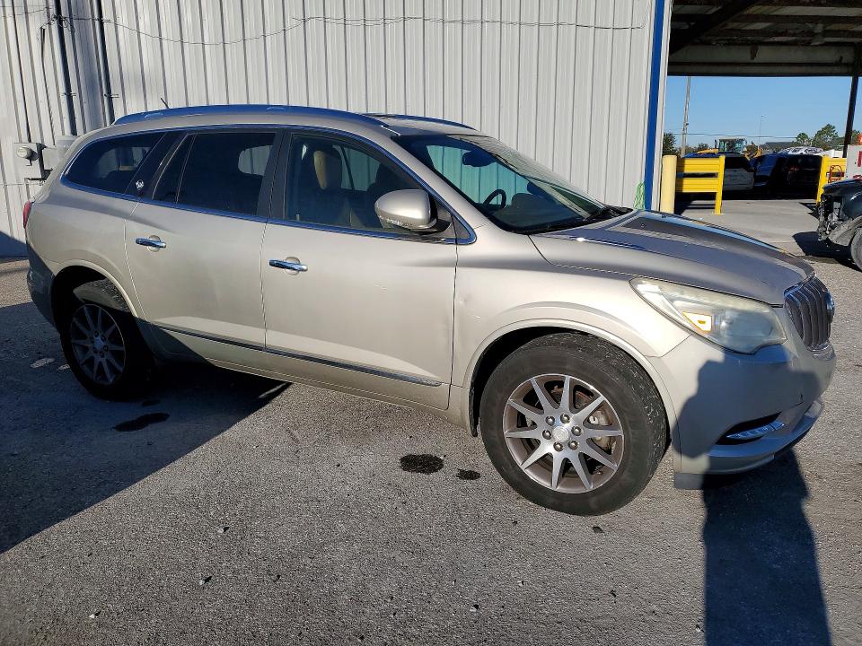 Продаж на аукціоні авто 2015 Buick Enclave, vin: 5GAKRBKD4FJ349712, номер лоту: 75155735