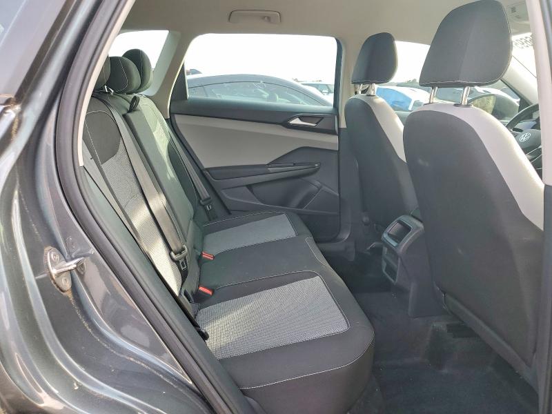 Продажа на аукционе авто 2023 Volkswagen Taos, vin: 3VVDX7B21PM304600, номер лота: 77176695