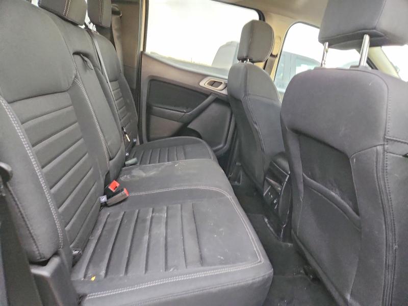 Продаж на аукціоні авто 2022 Ford Ranger, vin: 1FTER4FH5NLD51198, номер лоту: 76422205