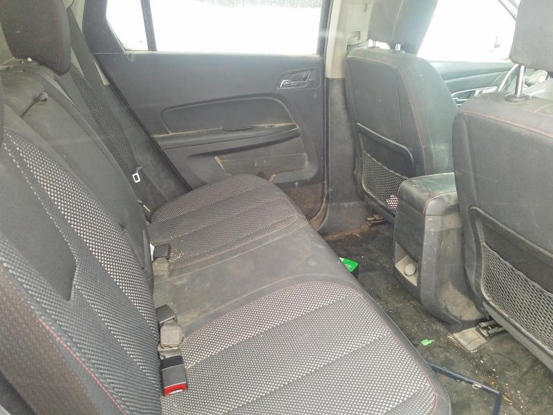 Aukcja sprzedaży 2014 Gmc Terrain, vin: 2GKFLWEK8E6255318, numer aukcji: 75898035
