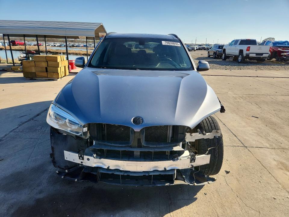 Aukcja sprzedaży 2016 Bmw X5, vin: 5UXKR2C50G0R69288, numer aukcji: 79039055