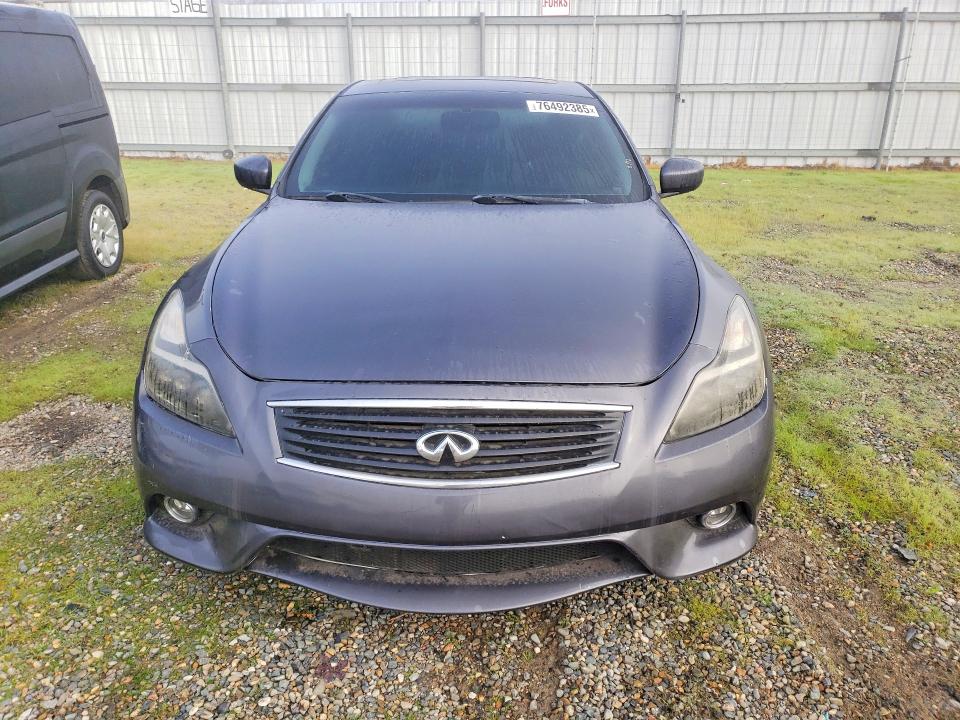 Продажа на аукционе авто 2009 Infiniti G37 Base, vin: JNKCV64E19M604474, номер лота: 76492385