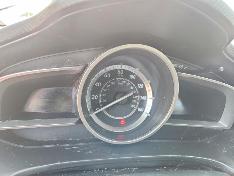 Продаж на аукціоні авто 2015 Mazda 3, vin: 3MZBM1U73FM225347, номер лоту: 76762705