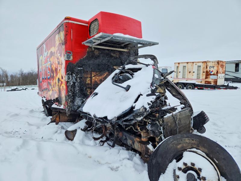 2012 Freightliner M2 მანქანა იყიდება აუქციონზე, vin: 1FVACWDT2CHBP2403, აუქციონის ნომერი: 74571225