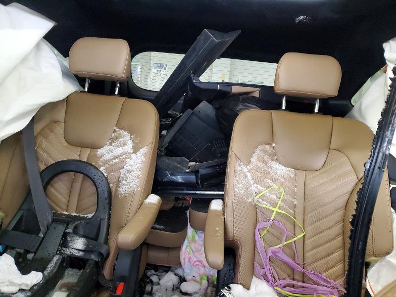 Aukcja sprzedaży 2025 Kia Sorento, vin: 5XYRKDJF6SG387775, numer aukcji: 76364685