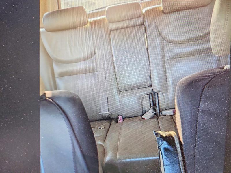 73757655 :رقم المزاد ، JTEGF21A130121541 vin ، 2003 Toyota Highlander مزاد بيع