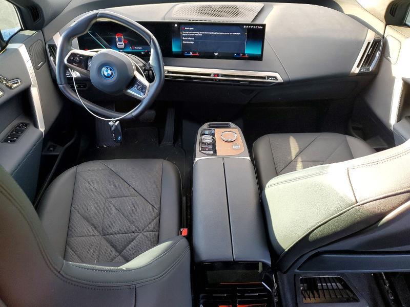Продажа на аукционе авто 2023 Bmw Ix, vin: WB523CF00PCM75953, номер лота: 78134505