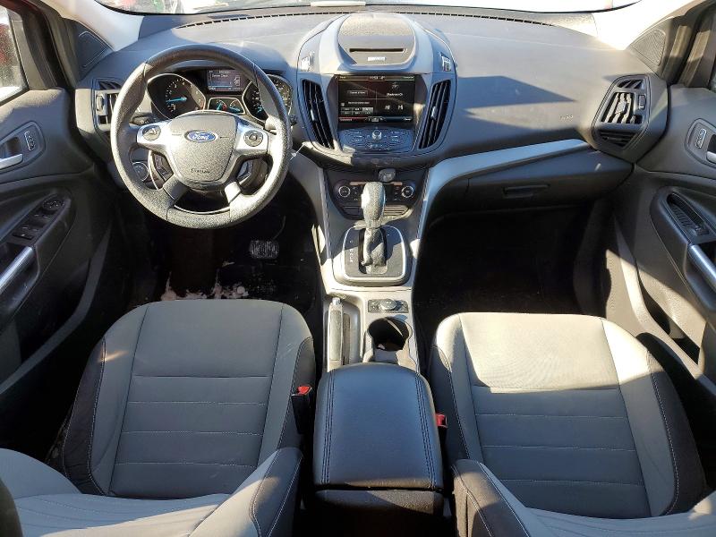 Aukcja sprzedaży 2014 Ford Escape, vin: 1FMCU0GX0EUB67197, numer aukcji: 75220075
