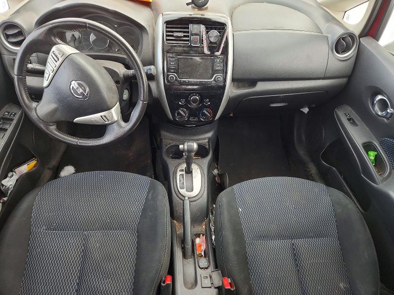 Продажа на аукционе авто 2015 Nissan Versa Note, vin: 3N1CE2CP0FL424022, номер лота: 76162215