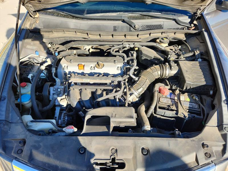 Aukcja sprzedaży 2011 Honda Accord, vin: 1HGCP2F79BA091504, numer aukcji: 77667905