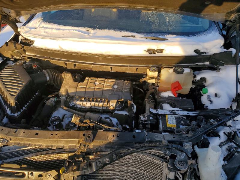 Aukcja sprzedaży 2018 Buick Enclave Es, vin: 5GAEVAKW0JJ241360, numer aukcji: 73242875