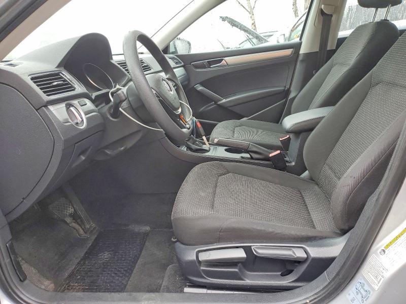 Aukcja sprzedaży 2016 Volkswagen Passat, vin: 1VWAT7A38GC042581, numer aukcji: 78911485