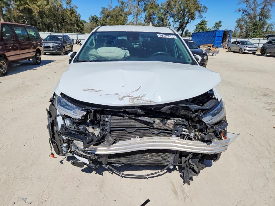 79170815 :رقم المزاد ، 2C4RC1BG0PR505471 vin ، 2023 Chrysler Pacifica مزاد بيع
