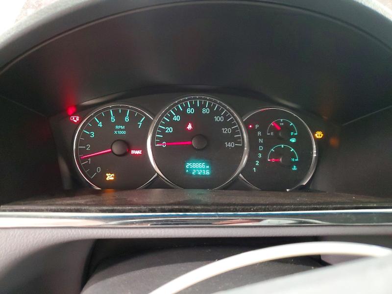 Продаж на аукціоні авто 2007 Buick Lacrosse, vin: 2G4WC582371121975, номер лоту: 78135365