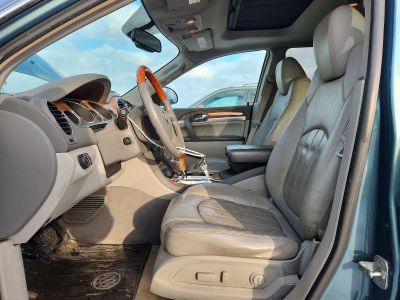 Продаж на аукціоні авто 2010 Buick Enclave, vin: 5GALVCED5AJ142921, номер лоту: 78866115