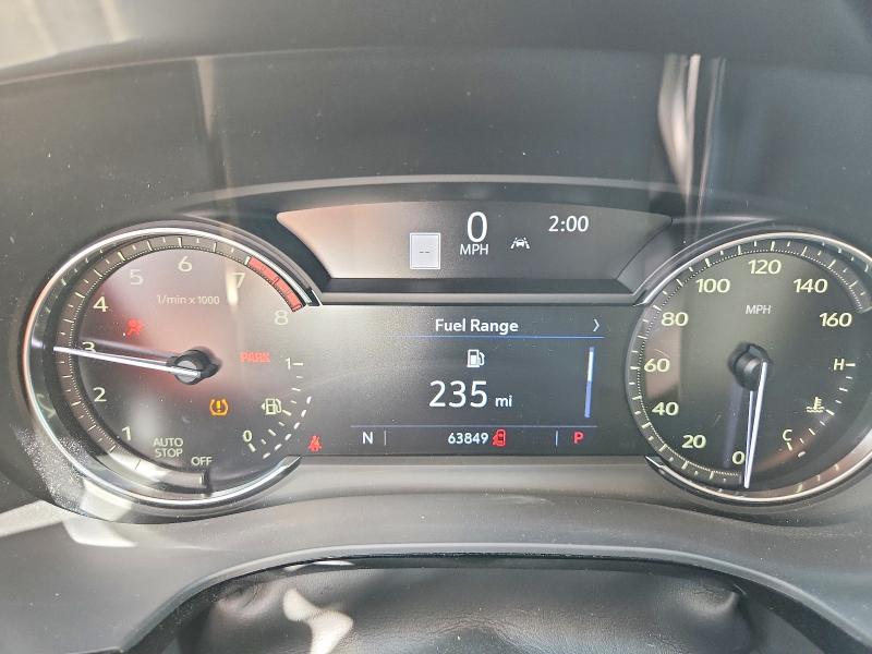 Продажа на аукционе авто 2020 Cadillac Xt6, vin: 1GYKPCRS3LZ175993, номер лота: 77681165