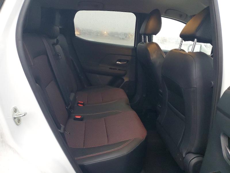 Продажа на аукционе авто 2025 Nissan Kicks, vin: 3N8AP6DA4SL440660, номер лота: 78212785