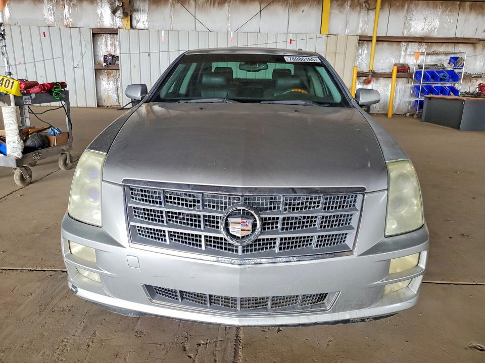 Aukcja sprzedaży 2008 Cadillac Sts, vin: 1G6DZ67A380130023, numer aukcji: 78086165