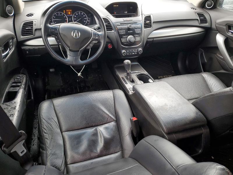 Продажа на аукционе авто 2013 Acura Rdx, vin: 5J8TB4H38DL011072, номер лота: 75773945