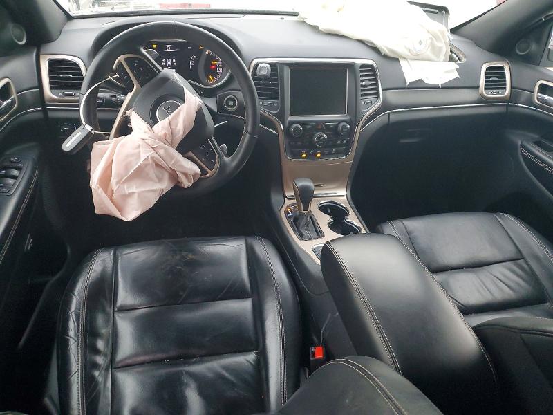 Продаж на аукціоні авто 2017 Jeep Grand Cherokee, vin: 1C4RJFBG5HC880267, номер лоту: 77470455