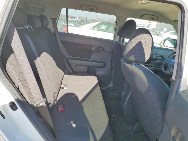 Продаж на аукціоні авто 2009 Scion Xb, vin: JTLKE50E891092697, номер лоту: 76437915