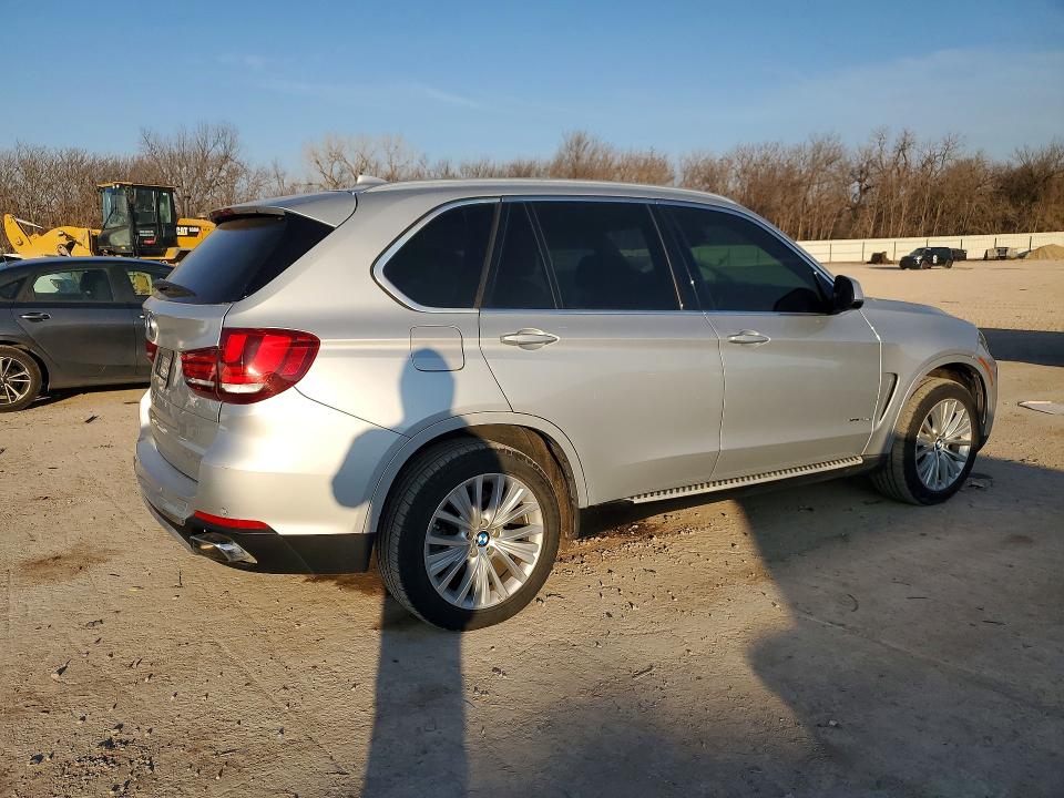 Aukcja sprzedaży 2016 Bmw X5, vin: 5UXKT0C51G0F74755, numer aukcji: 77367395