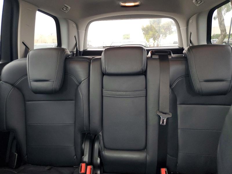 2017 Mercedes-benz Gls მანქანა იყიდება აუქციონზე, vin: 4JGDF7DE4HA751313, აუქციონის ნომერი: 78824135
