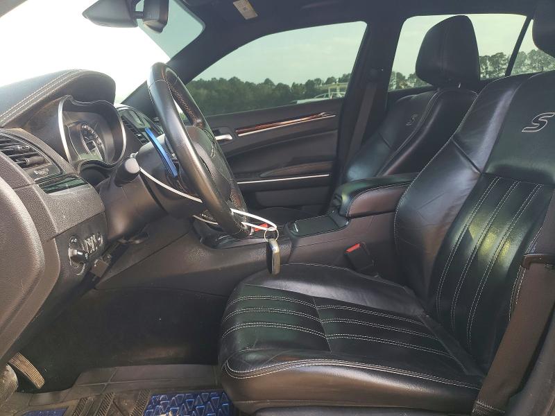 Aukcja sprzedaży 2021 Chrysler 300, vin: 2C3CCABG2MH582211, numer aukcji: 78186575