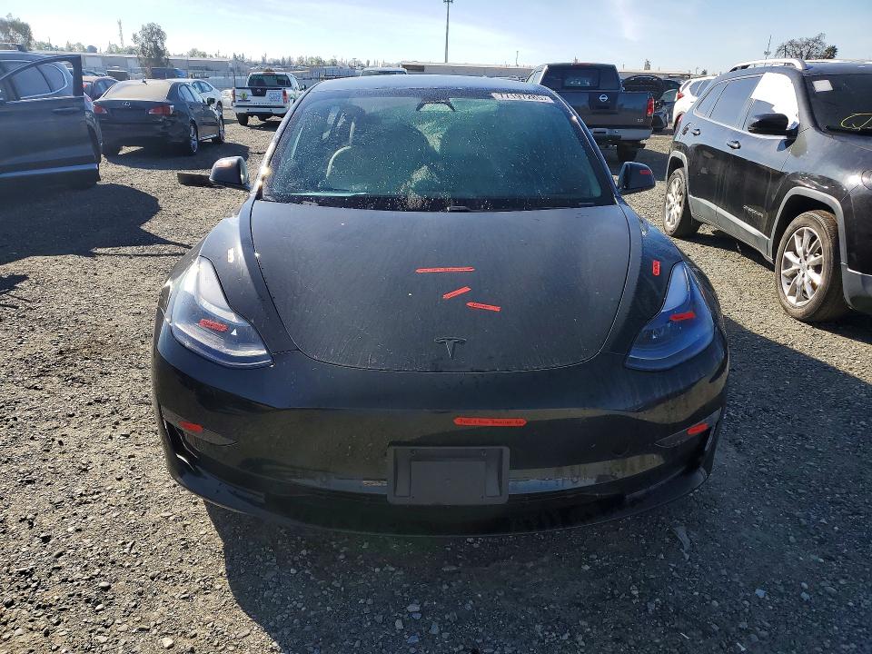 Aukcja sprzedaży 2021 Tesla Model 3, vin: 5YJ3E1EA1MF875908, numer aukcji: 77197285