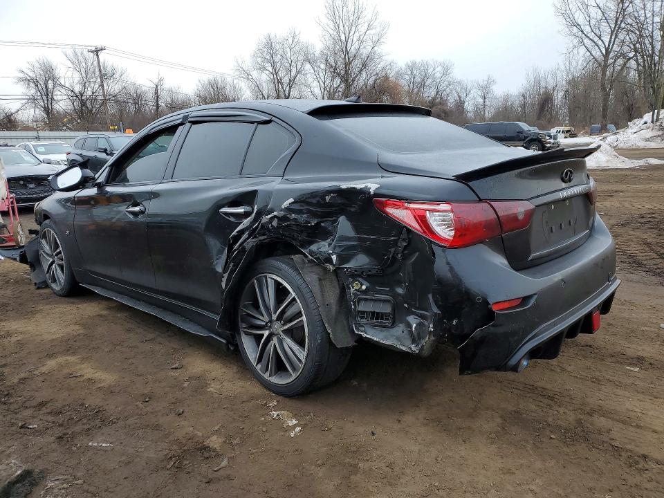 Продаж на аукціоні авто 2015 Infiniti Q50, vin: JN1BV7AR6FM394673, номер лоту: 77817785