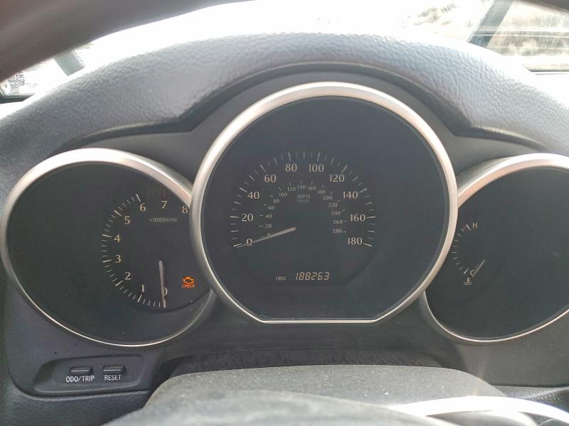 Aukcja sprzedaży 2006 Lexus Sc, vin: JTHFN48Y469008084, numer aukcji: 77230035