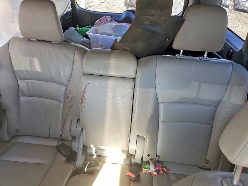 Aukcja sprzedaży 2017 Honda Pilot, vin: 5FNYF5H9XHB043825, numer aukcji: 75558375